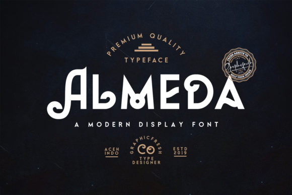 Almeda: A Strategic Catalyst for Modern Creative and Operational Excellence