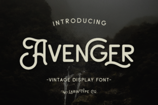 Avenger: A Practical Tool for Content Creators and Digital Professionals