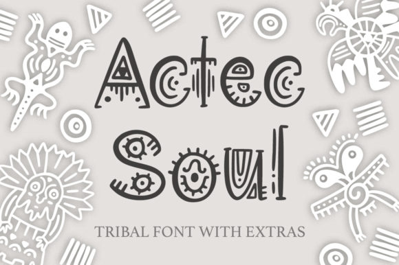 Aztec Soul: A Living Framework for Meaningful Digital Expression