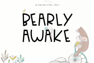 Bearly Awake: A Practical Evaluation for Sleep and Alertness Support