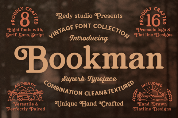 Bookman: A Strategic Shift in How Professionals Shape Their Digital Presence