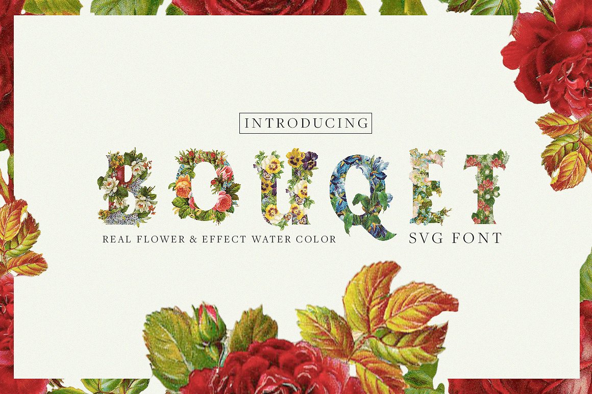 Bouqet Flower Water Color: A Practical Tool for Creative Clarity and Workflow Integration