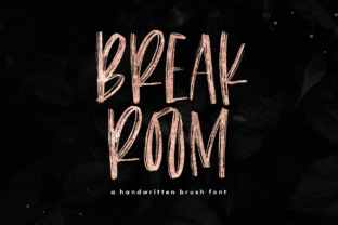 Breakroom: Your Real-World Hub for Team Connection and Everyday Resilience