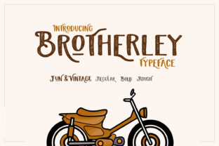 Brotherley: A Practical Resource for Clear, Consistent Visual Communication