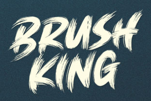 Brush King: Creative Tools for Real Work