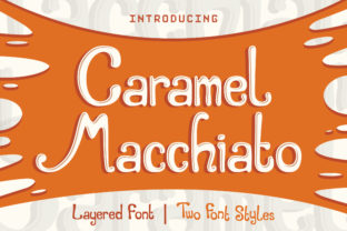 Caramel Macchiato: A Thoughtful Blend of Flavor, Function, and Everyday Utility