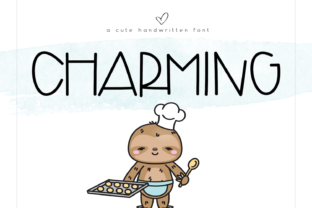 Charming: Design That Connects