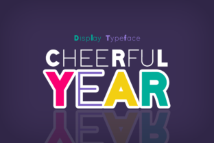 Cheerful Year: More Than a Name—A Mindset for Meaningful Living