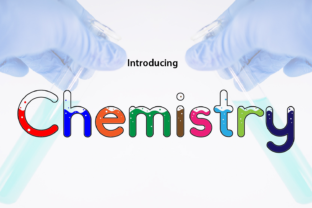 Chemistry: The Creative Science