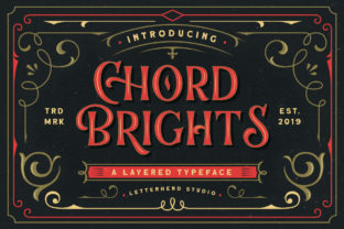 Chord Brights: Color Palettes That Actually Work With Your Content