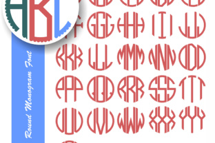 Circle Monogram Alphabet: A Strategic Tool for Clarity, Consistency, and Creative Control