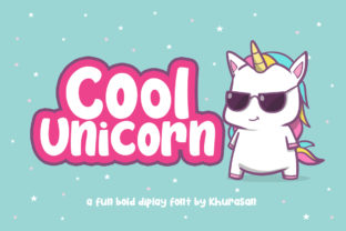Cool Unicorn: Creative Fuel for Real Projects
