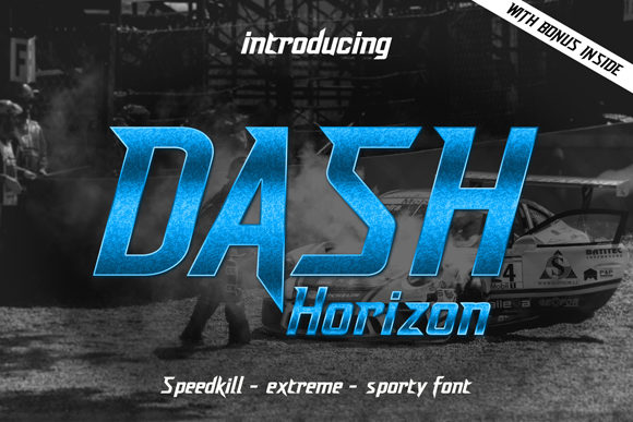 Dash Horizon: A Practical Overview for Evaluative Users