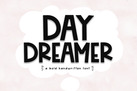 Day Dreamer