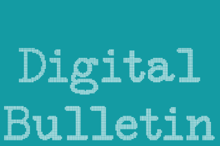 Digital Bulletin: Your Smart Content Hub