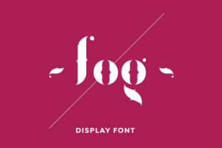 Fogtype: Clarity in the Age of Digital Overload