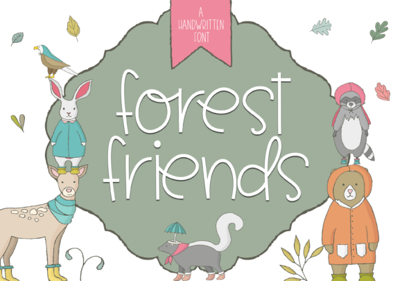 Forest Friends: A Strategic Framework for Intentional Growth