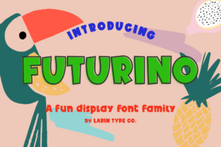 Futurino Family