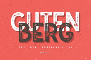 Gutenberg Family