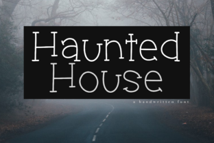 Haunted House: A Practical Evaluation for Creative Professionals