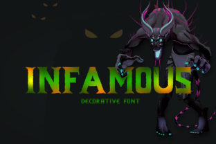 Infamous: A Practical Guide to Understanding Its Role and Real-World Value