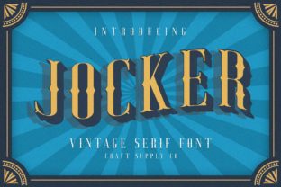 Jocker Family: A Practical Guide for Everyday Users