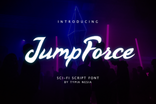 Jump Force: Where Iconic Manga Universes Collide in Competitive Play