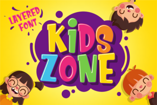 Kids Zone: A Practical Guide for Parents and Educators Evaluating Learning Environments