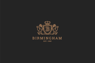 Letter B – Heraldry, Lion Logo: A Practical Guide to Meaningful Symbol Integration