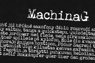 Machina G: A Practical Tool for Real-World Problem Solving