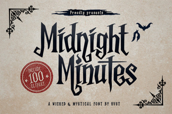 Midnight Minutes: Reclaiming Focus in an Always-On World