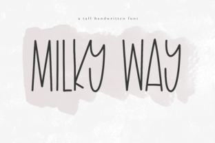 Milky Way: A Creative Catalyst
