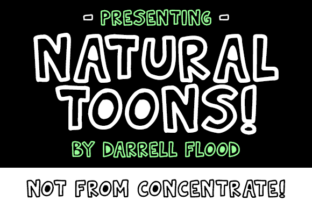 Natural Toons: Where Expressive Animation Meets Human-Centered Design