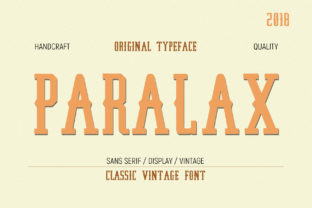 Paralax: When Depth, Motion, and Intention Align in Digital Design