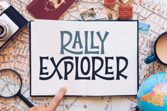 Rally Explorer: A Strategic Lens for Clarity, Alignment, and Intentional Action