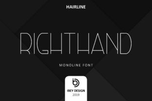 Right Hand Hairline: A Practical Tool for Precision in Everyday Work