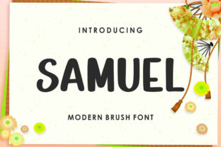 Samuel: A New Benchmark for Human-Centric Digital Collaboration