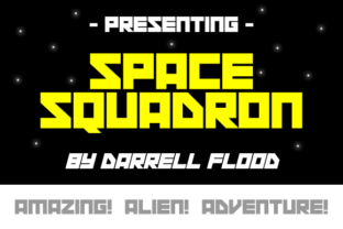 Space Squadron: A Practical Look at Its Role and Fit