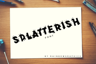 Splatterish: A Creative Tool for Turning Messy Ideas into Clear, Actionable Outcomes