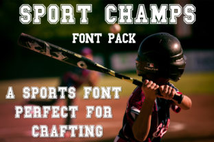 Sport Champs: Your Practical Guide to Building, Recognizing, and Celebrating Athletic Excellence