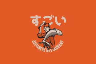 Sugoi Logo Template: A Practical Tool for Consistent Visual Identity