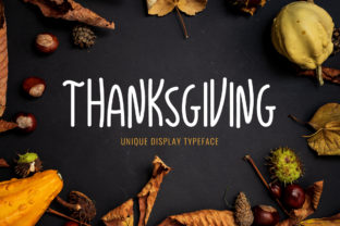 Thanksgiving as a Strategic Pause in Your Workflow