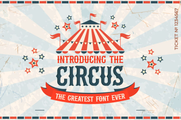 The Circus: A New Lens for Modern Work, Creativity, and Connection