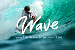 The Wave: A Creative Catalyst