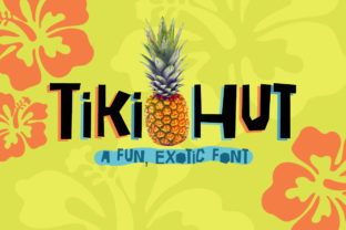 Tiki Hut: Your Go-To Spot for Lighthearted, Practical Digital Inspiration