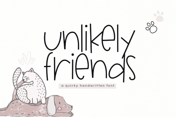 Unlikely Friends: When Unexpected Connections Spark Real Value
