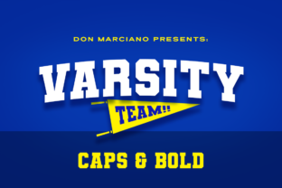 Varsity Team: Built for Real Work