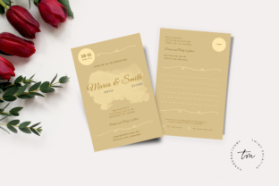 Wedding Invitation Cards