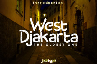West Djakarta: A Dynamic Hub for Living, Working, and Creating