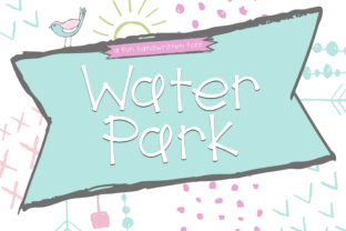 What Is a Water Park?